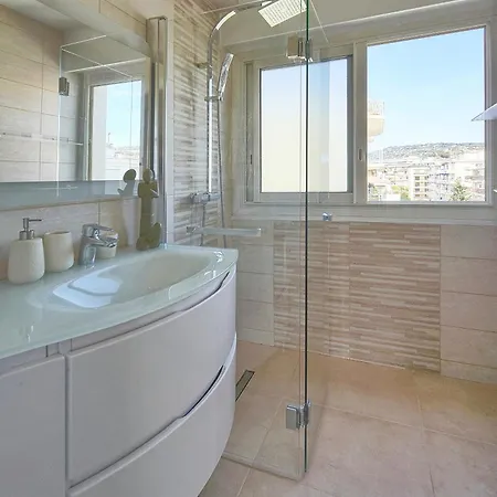 Appartement Frgk 
