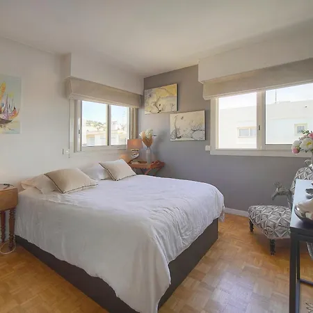 Apartment Frgk 