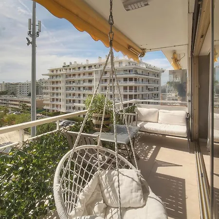 Apartment Frgk 