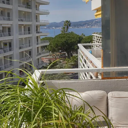 Apartment Frgk 