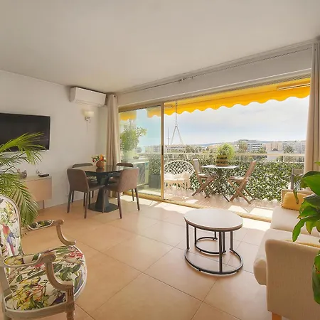 Apartment Frgk 