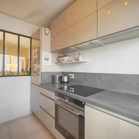 Apartment Frgk 
