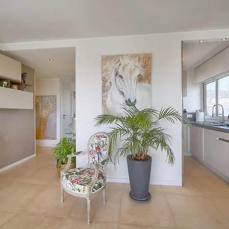 Appartement Frgk 