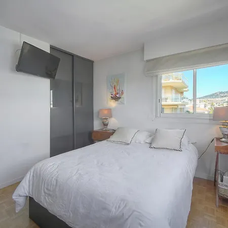 Apartment Frgk 