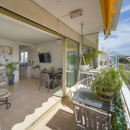 Apartment Frgk 